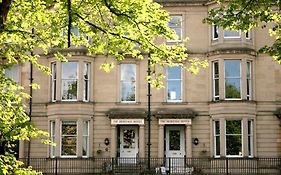 Heritage Hotel Glasgow 3*